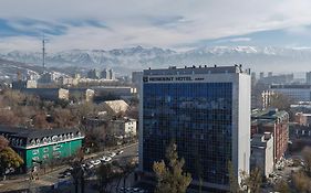 Resident Hotel Abay